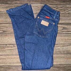 Wrangler Cowboy Cut - Womens
